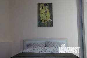 1-к квартира, посуточно, 33м2, 5/5 этаж