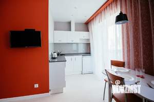 1-к квартира, посуточно, 30м2, 1/9 этаж