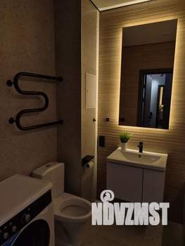 Студия квартира, посуточно, 24м2, 12/14 этаж