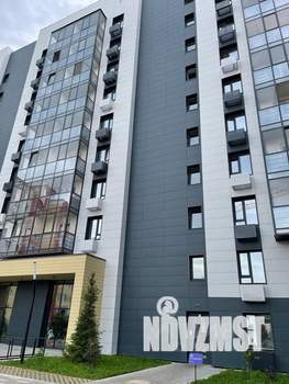 1-к квартира, посуточно, 25м2, 10/10 этаж