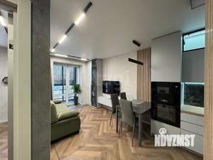 1-к квартира, на длительный срок, 35м2, 2/12 этаж