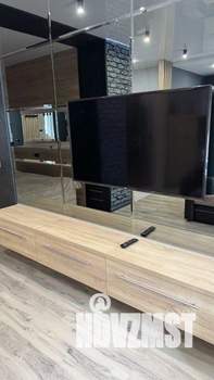 1-к квартира, посуточно, 34м2, 1/1 этаж