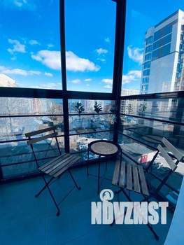 1-к квартира, посуточно, 34м2, 1/1 этаж