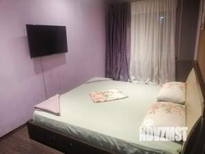 2-к квартира, посуточно, 48м2, 1/5 этаж