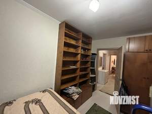 3-к квартира, на длительный срок, 56м2, 2/5 этаж