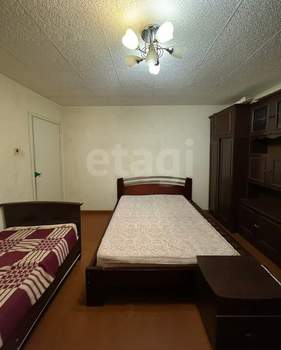 2-к квартира, на длительный срок, 50м2, 1/5 этаж