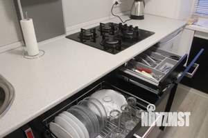 1-к квартира, посуточно, 33м2, 5/5 этаж