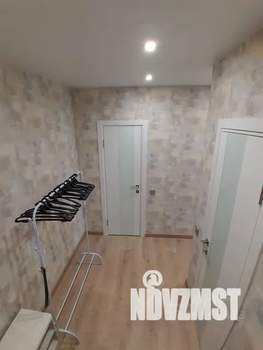 1-к квартира, посуточно, 45м2, 6/12 этаж