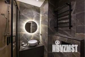 1-к квартира, посуточно, 25м2, 9/14 этаж