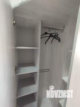 1-к квартира, на длительный срок, 19м2, 5/5 этаж