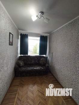 1-к квартира, на длительный срок, 19м2, 5/5 этаж