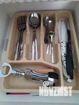 Студия квартира, посуточно, 26м2, 3/10 этаж