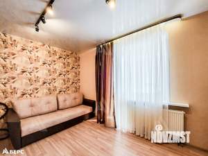 Студия квартира, на длительный срок, 23м2, 5/9 этаж