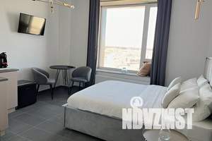 1-к квартира, посуточно, 25м2, 10/10 этаж