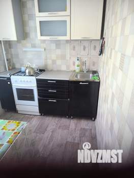 1-к квартира, на длительный срок, 34м2, 8/9 этаж