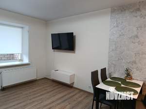 Студия квартира, на длительный срок, 30м2, 1/11 этаж