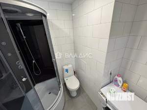 1-к квартира, на длительный срок, 37м2, 15/15 этаж