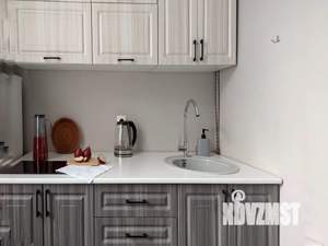 2-к квартира, посуточно, 28м2, 1/3 этаж