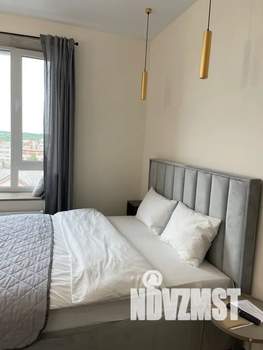 Студия квартира, посуточно, 25м2, 10/10 этаж