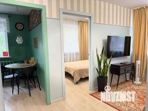 2-к квартира, посуточно, 32м2, 3/5 этаж