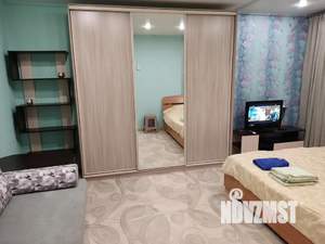 1-к квартира, посуточно, 29м2, 1/5 этаж