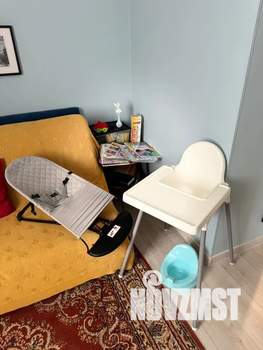 2-к квартира, посуточно, 32м2, 3/5 этаж