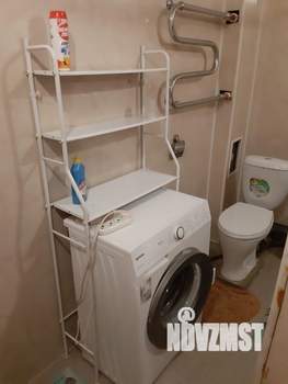 1-к квартира, на длительный срок, 38м2, 5/6 этаж