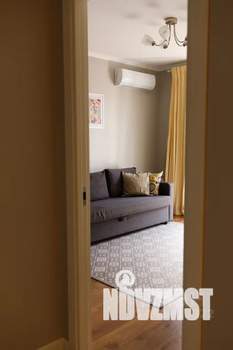 1-к квартира, посуточно, 35м2, 4/13 этаж