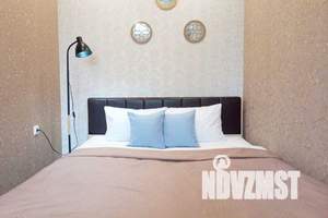 1-к квартира, посуточно, 36м2, 3/9 этаж