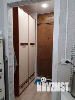 Студия квартира, посуточно, 18м2, 4/5 этаж