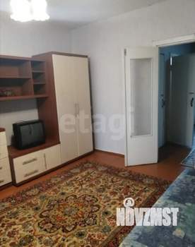 2-к квартира, на длительный срок, 62м2, 4/5 этаж