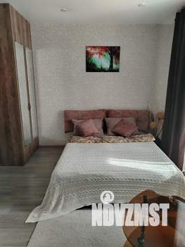 Студия квартира, посуточно, 26м2, 3/10 этаж