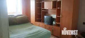 2-к квартира, на длительный срок, 42м2, 5/5 этаж