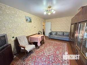 2-к квартира, на длительный срок, 52м2, 1/9 этаж