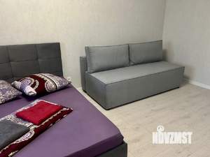 1-к квартира, посуточно, 41м2, 7/12 этаж