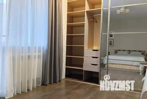 2-к квартира, посуточно, 55м2, 5/13 этаж