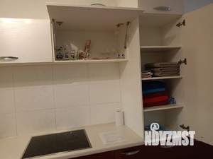 1-к квартира, посуточно, 46м2, 3/18 этаж