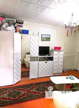 2-к квартира, на длительный срок, 42м2, 2/2 этаж