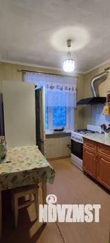 1-к квартира, на длительный срок, 30м2, 3/5 этаж