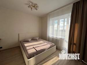 Студия квартира, посуточно, 28м2, 8/9 этаж