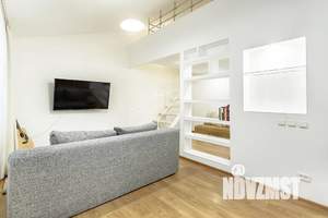 2-к квартира, посуточно, 54м2, 6/6 этаж