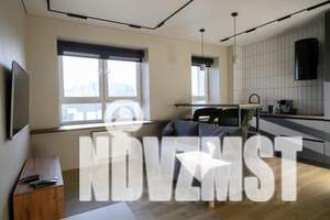 1-к квартира, посуточно, 25м2, 9/14 этаж