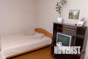 1-к квартира, посуточно, 30м2, 7/9 этаж