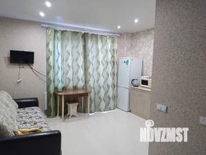 Студия квартира, посуточно, 24м2, 7/14 этаж
