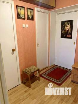 1-к квартира, на длительный срок, 37м2, 6/12 этаж