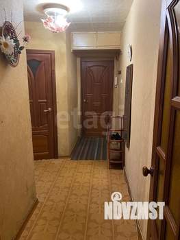 3-к квартира, на длительный срок, 59м2, 2/5 этаж