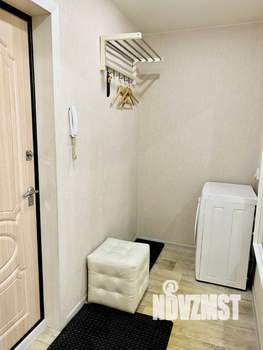 1-к квартира, посуточно, 34м2, 3/5 этаж
