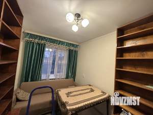 3-к квартира, на длительный срок, 56м2, 2/5 этаж