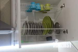 1-к квартира, посуточно, 33м2, 1/5 этаж