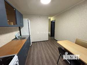 1-к квартира, на длительный срок, 40м2, 3/9 этаж